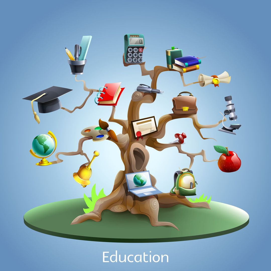 Education Baum
